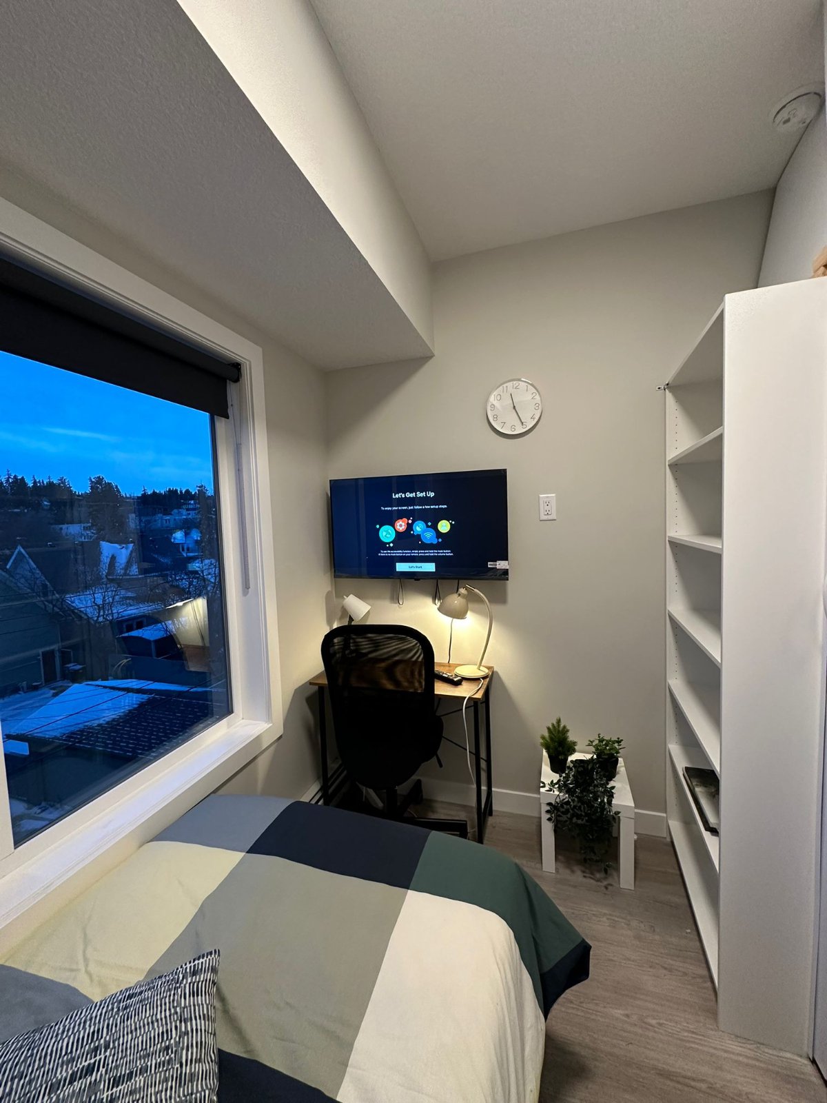 Room in Apartment for Rent - 825 17 Ave SW, Calgary, AB 2